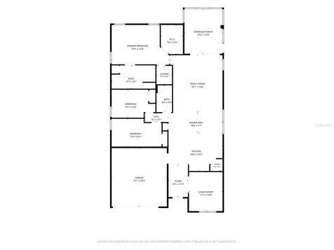 11392 Weaver Hollow Road New Port Richey FL 34654