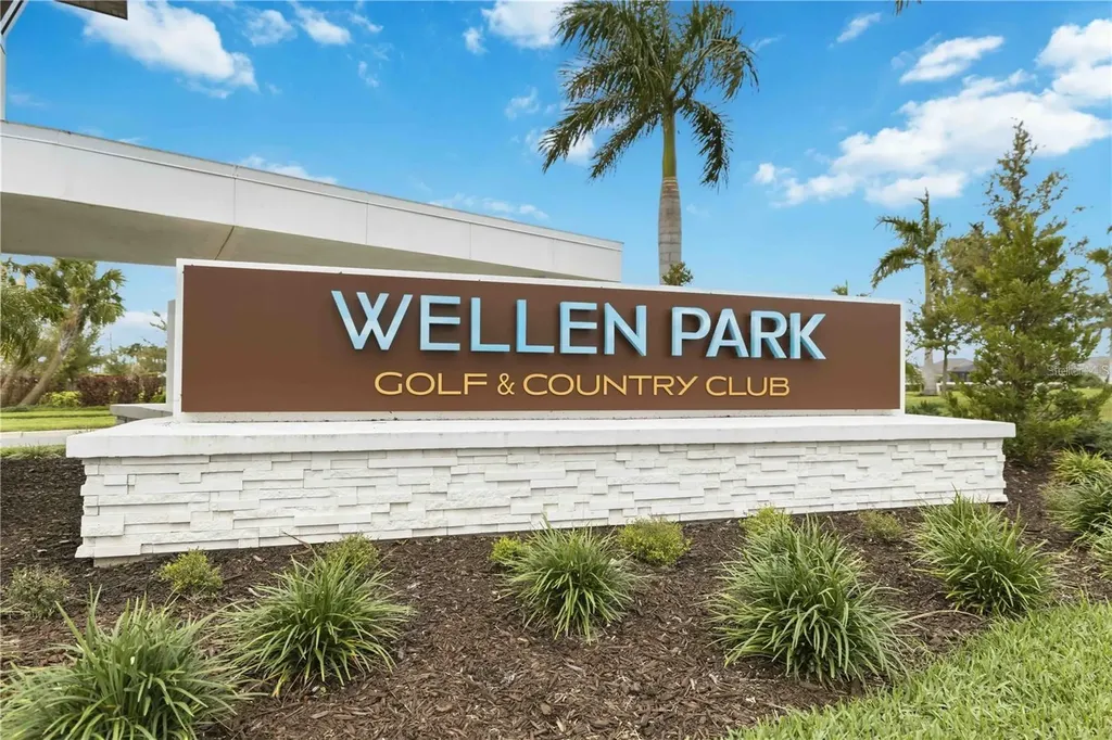 12240 Wellen Golf Street Venice FL 34293