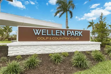 12240 Wellen Golf Street Venice FL 34293