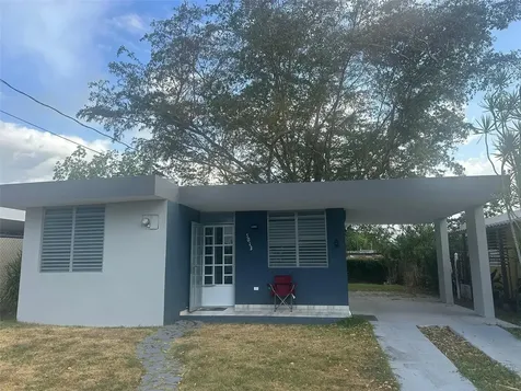 F14, 5013 Calle Colosense Urb. Extensión Elizabeth Cabo Rojo PR 00623