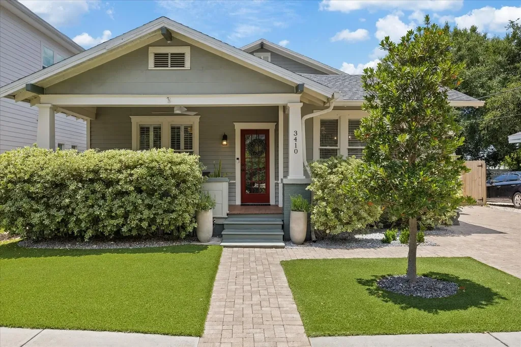 3410 W Santiago Street Tampa FL 33629