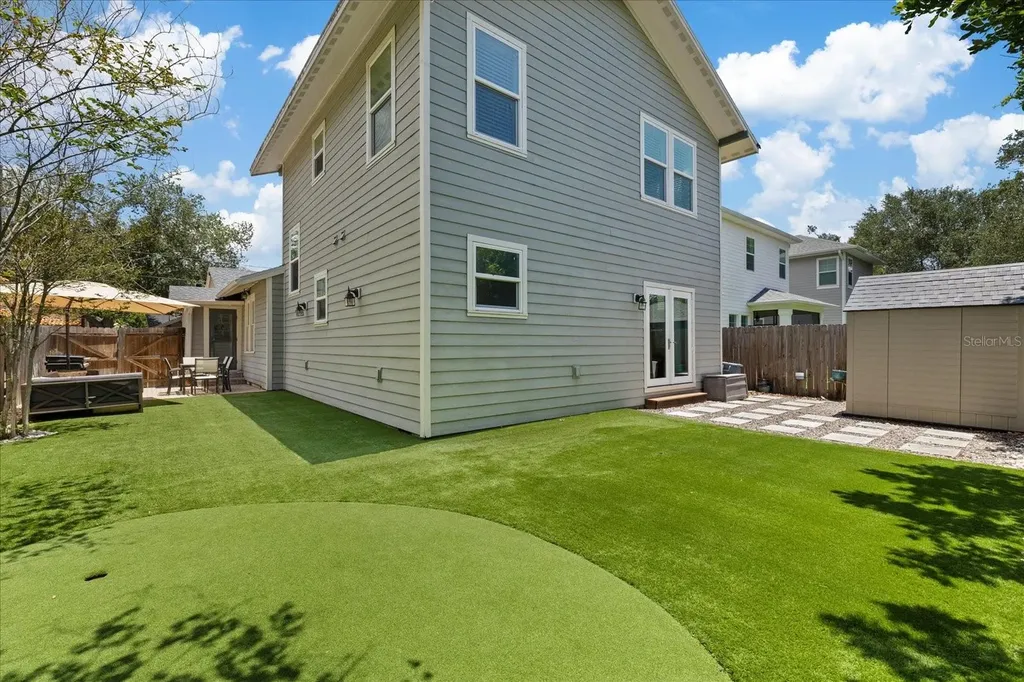 3410 W Santiago Street Tampa FL 33629