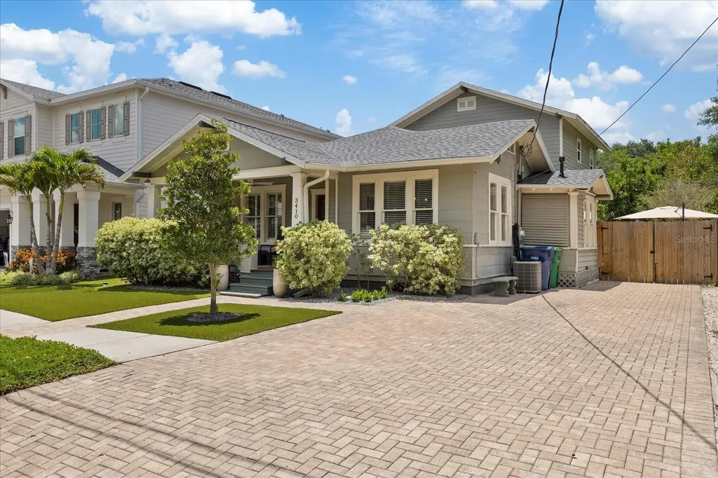 3410 W Santiago Street Tampa FL 33629