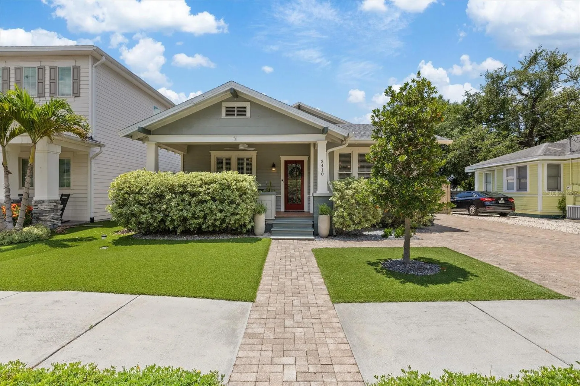 3410 W Santiago Street Tampa FL 33629
