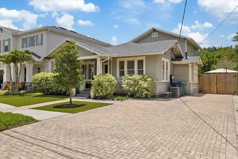 3410 W Santiago Street Tampa FL 33629