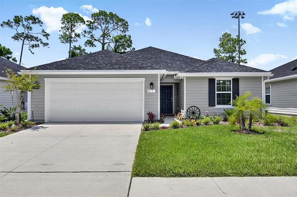 7 Signet Court Flagler Beach FL 32136