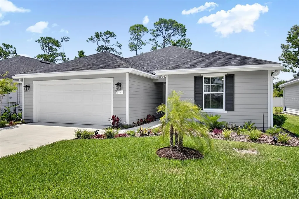 7 Signet Court Flagler Beach FL 32136
