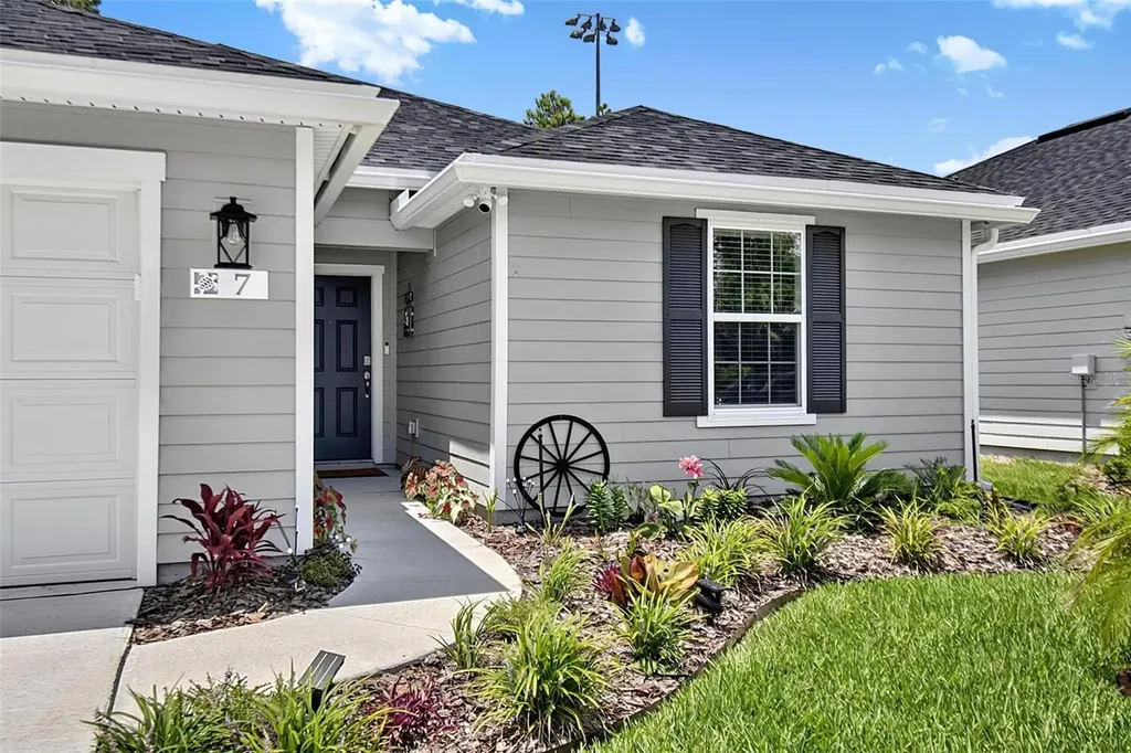 7 Signet Court Flagler Beach FL 32136