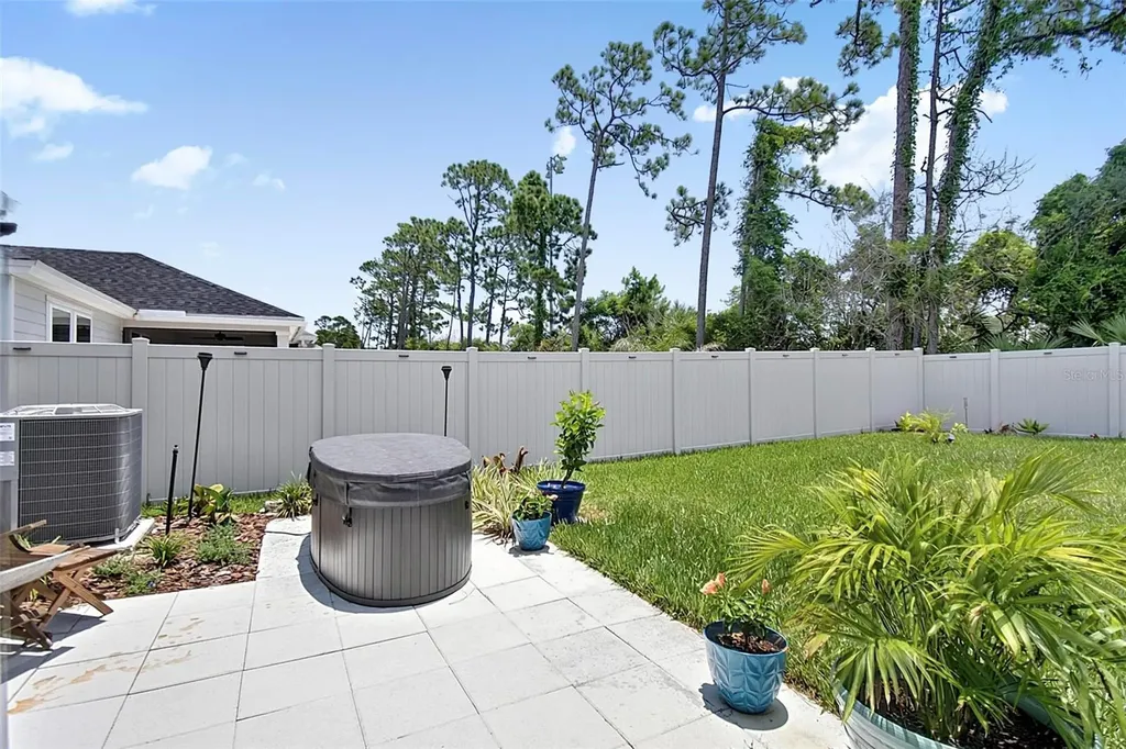 7 Signet Court Flagler Beach FL 32136