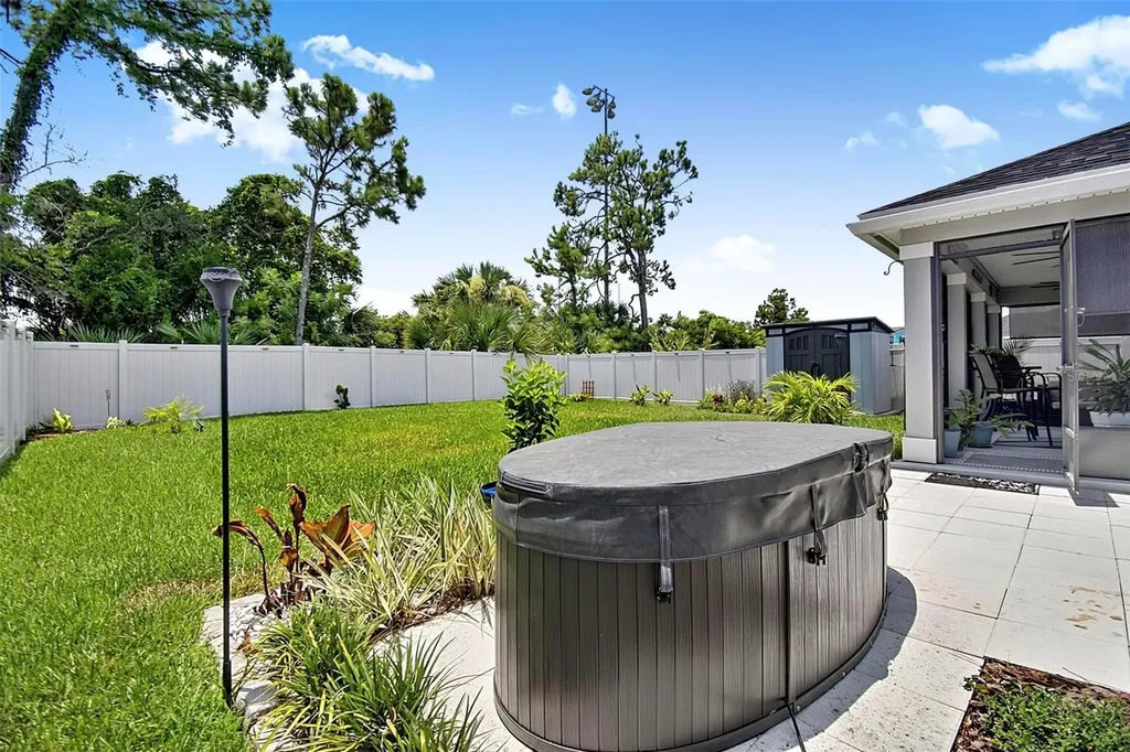 7 Signet Court Flagler Beach FL 32136