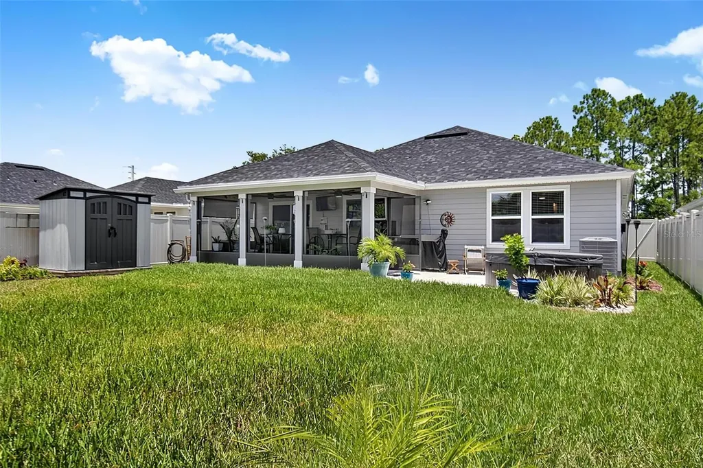 7 Signet Court Flagler Beach FL 32136