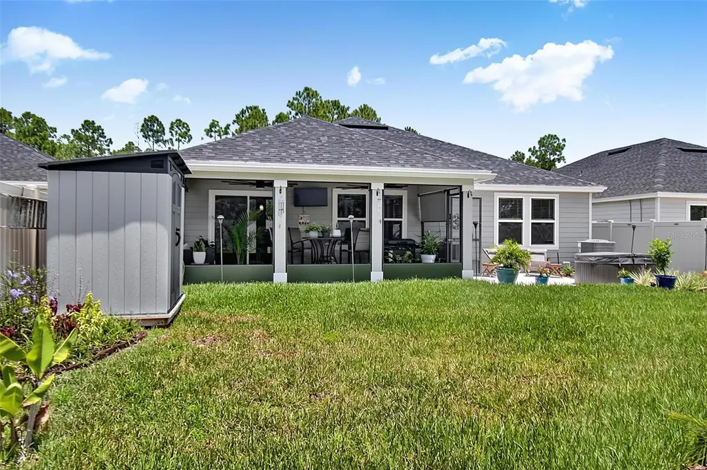 7 Signet Court Flagler Beach FL 32136