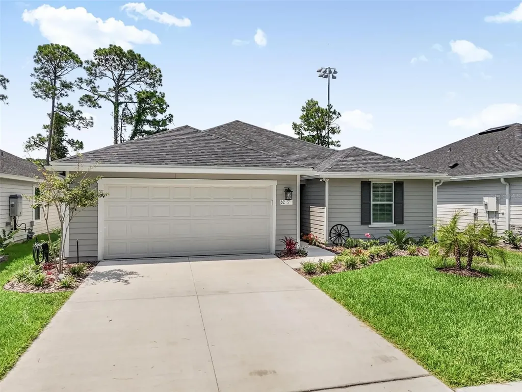 7 Signet Court Flagler Beach FL 32136