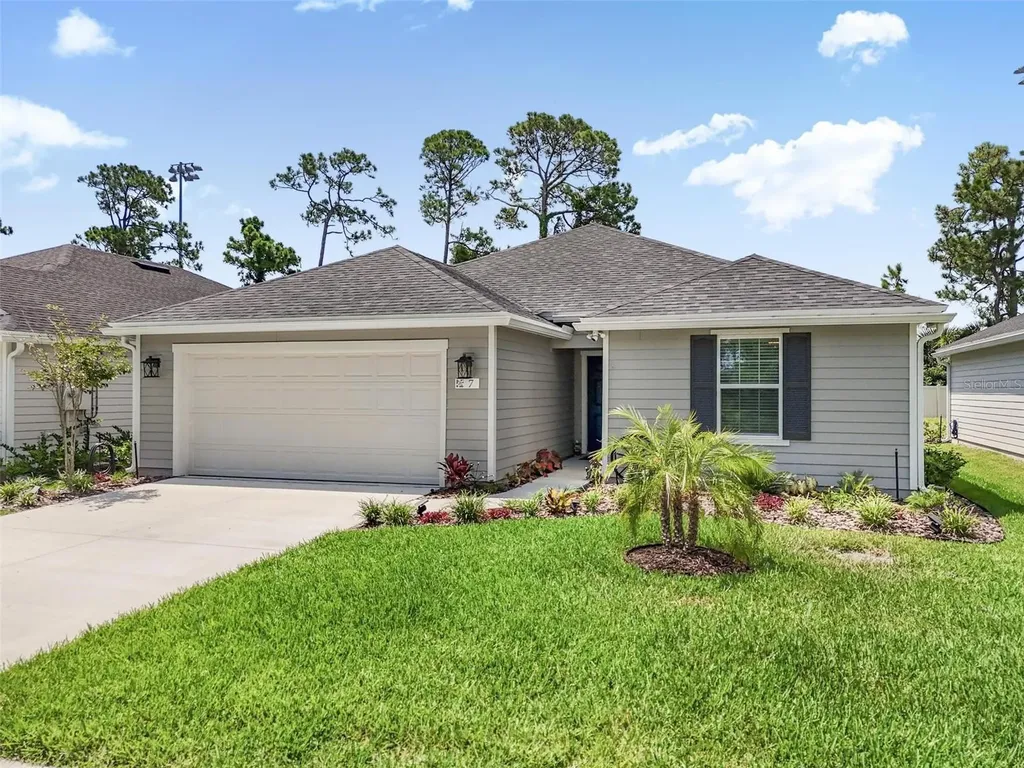 7 Signet Court Flagler Beach FL 32136