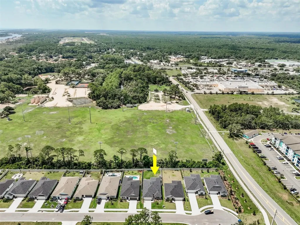 7 Signet Court Flagler Beach FL 32136