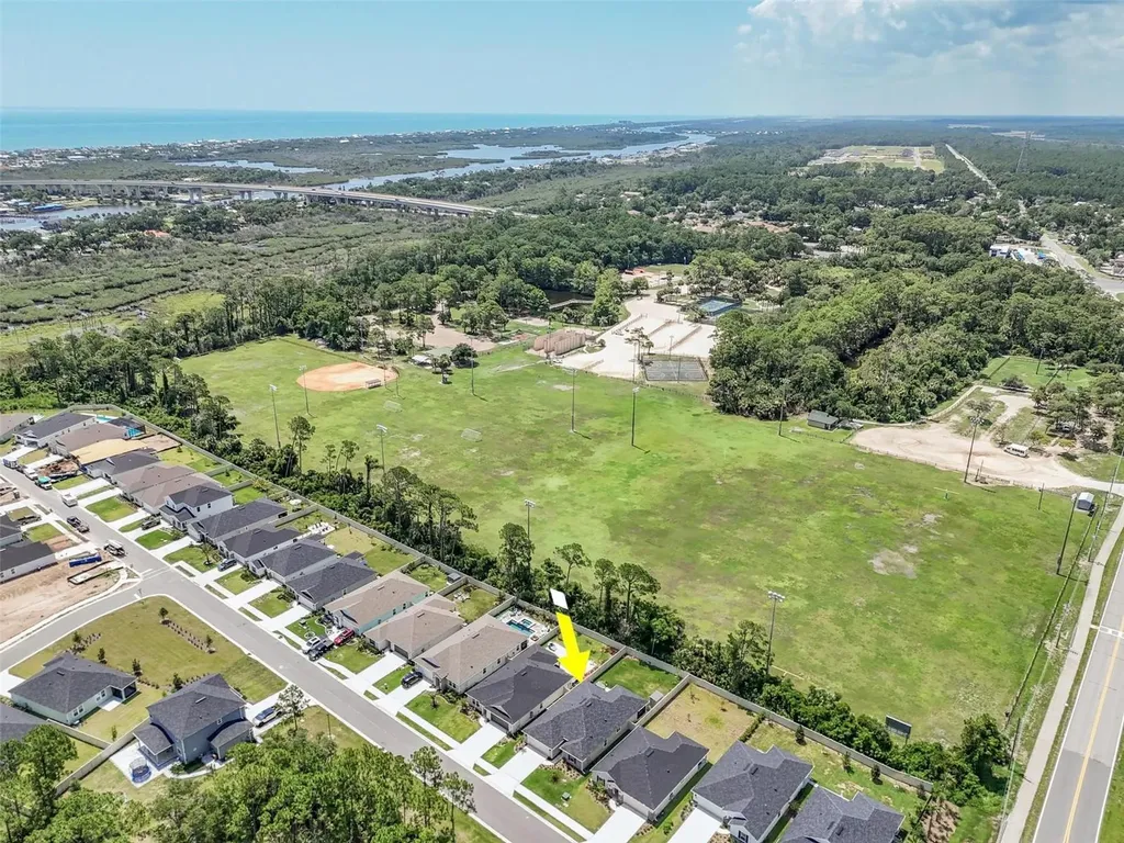 7 Signet Court Flagler Beach FL 32136
