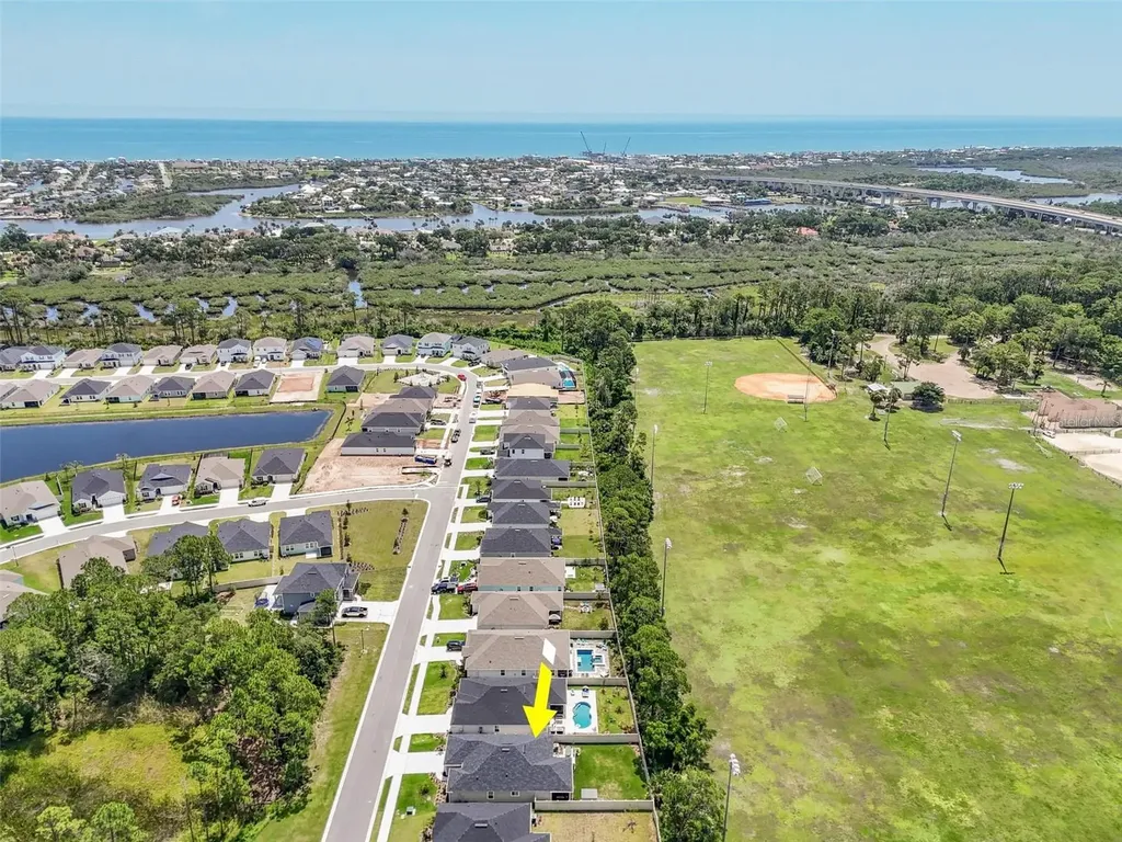 7 Signet Court Flagler Beach FL 32136