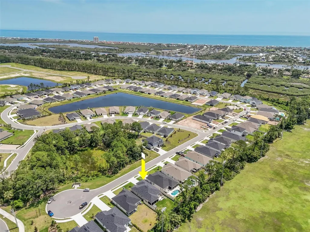 7 Signet Court Flagler Beach FL 32136