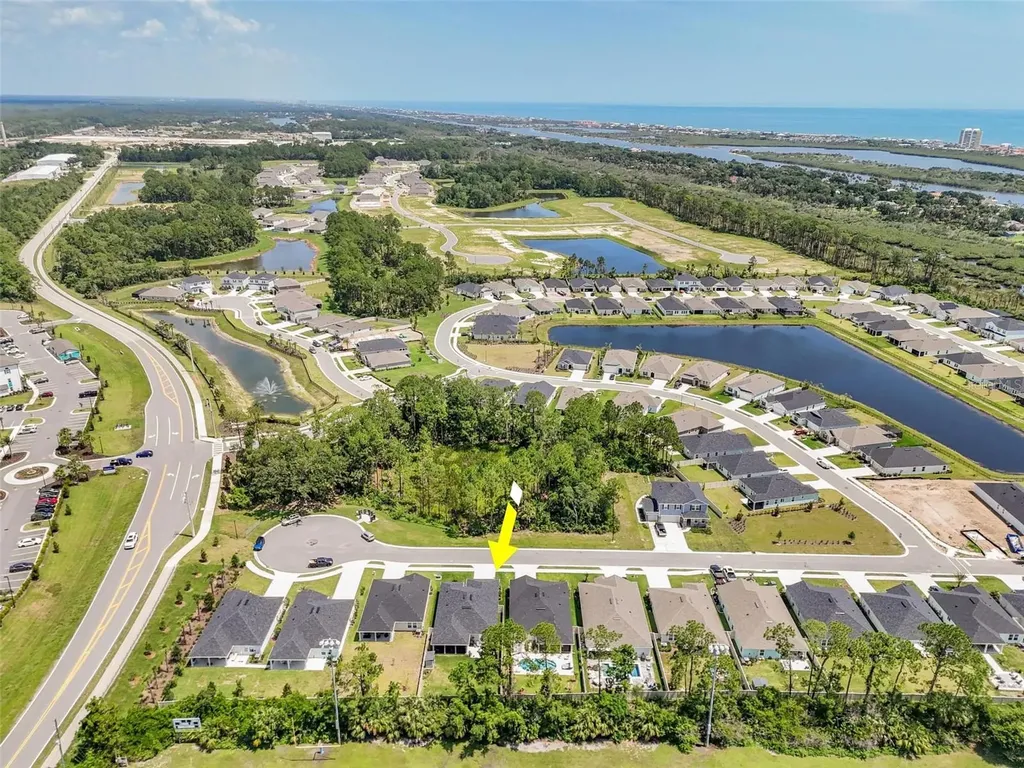 7 Signet Court Flagler Beach FL 32136