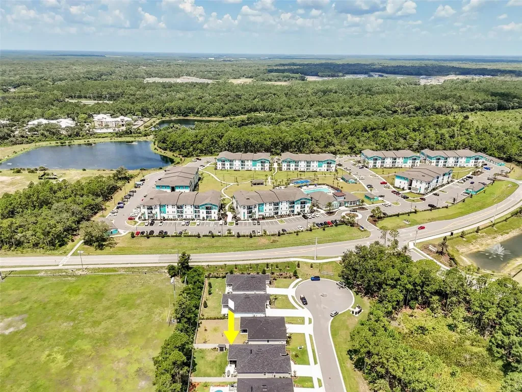 7 Signet Court Flagler Beach FL 32136