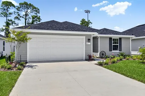 7 Signet Court Flagler Beach FL 32136