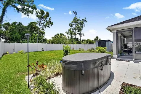 7 Signet Court Flagler Beach FL 32136