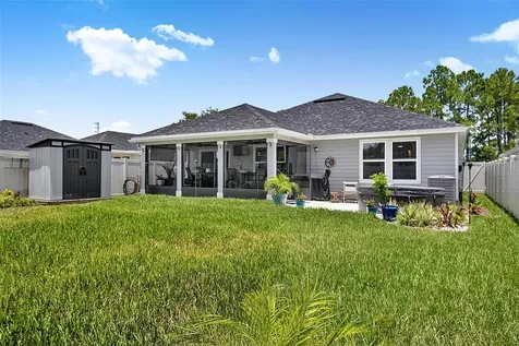 7 Signet Court Flagler Beach FL 32136
