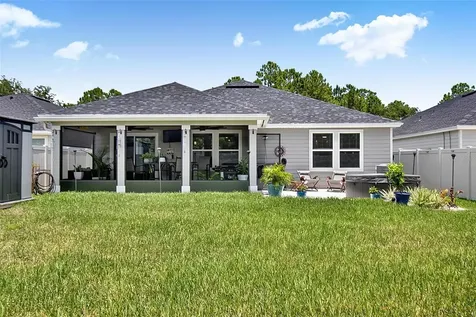 7 Signet Court Flagler Beach FL 32136