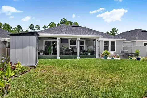 7 Signet Court Flagler Beach FL 32136