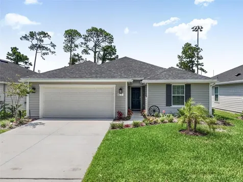7 Signet Court Flagler Beach FL 32136