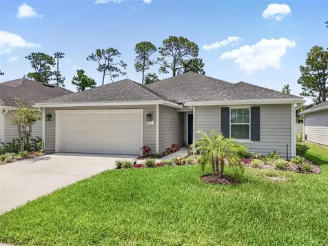 7 Signet Court Flagler Beach FL 32136