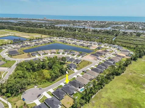7 Signet Court Flagler Beach FL 32136