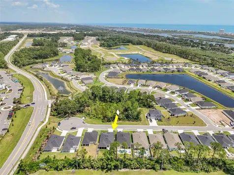 7 Signet Court Flagler Beach FL 32136