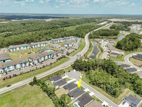 7 Signet Court Flagler Beach FL 32136