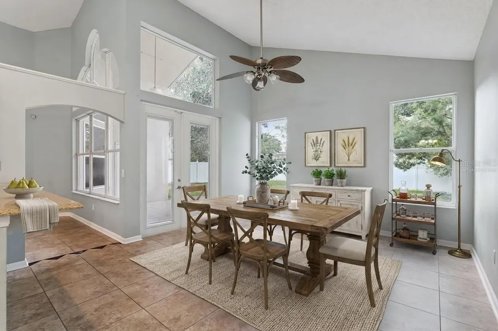 1025 Oceanbreeze Court Orlando FL 32828