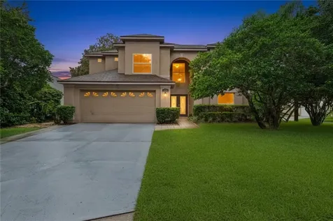 1025 Oceanbreeze Court Orlando FL 32828