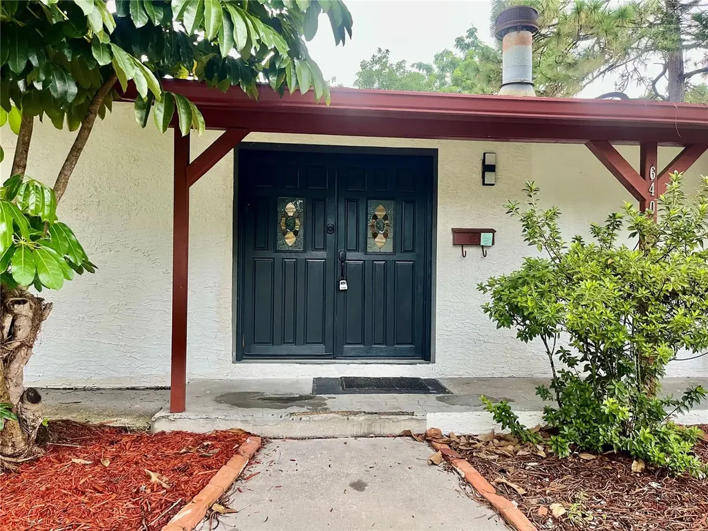 640 Diane Circle Casselberry FL 32707