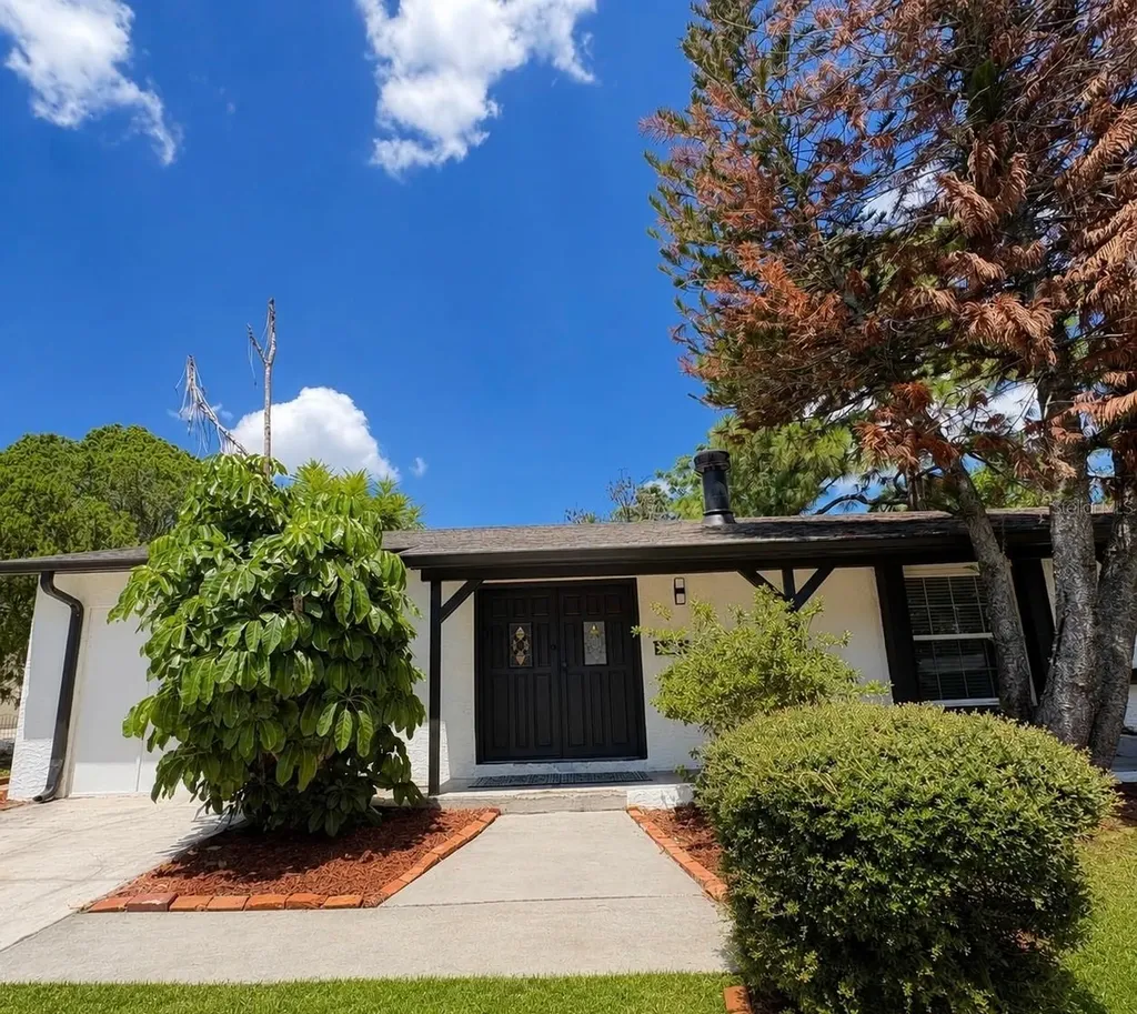 640 Diane Circle Casselberry FL 32707