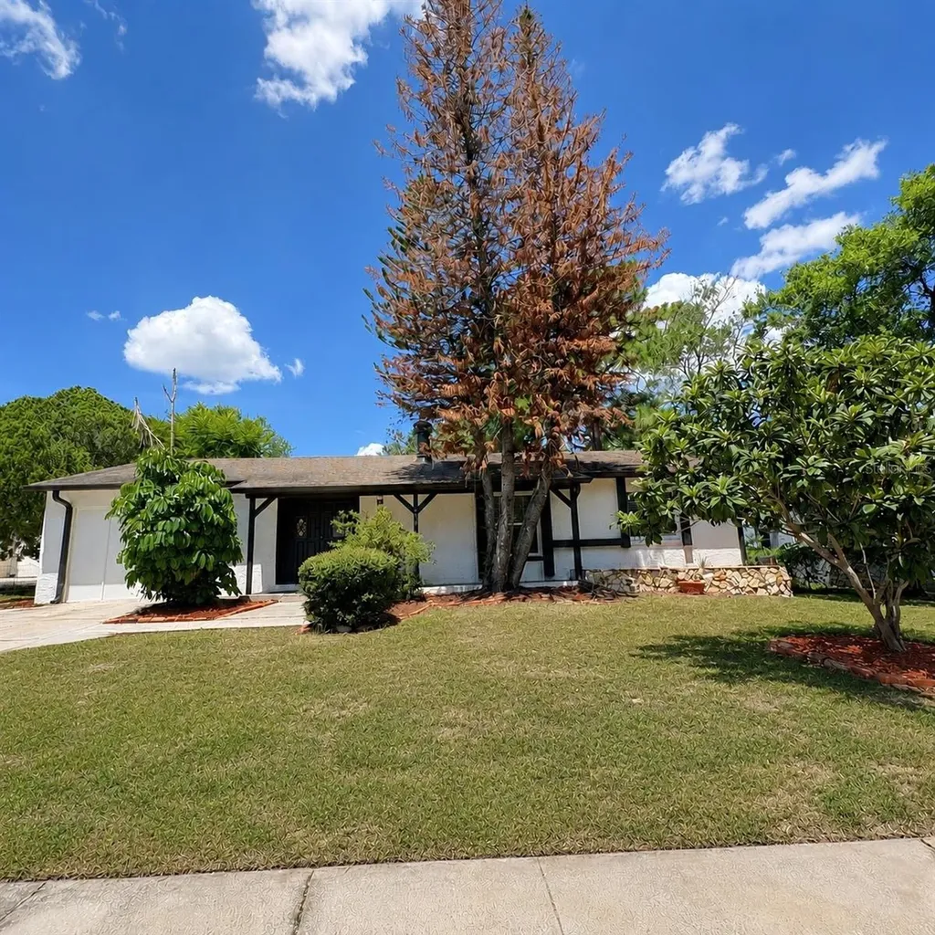 640 Diane Circle Casselberry FL 32707