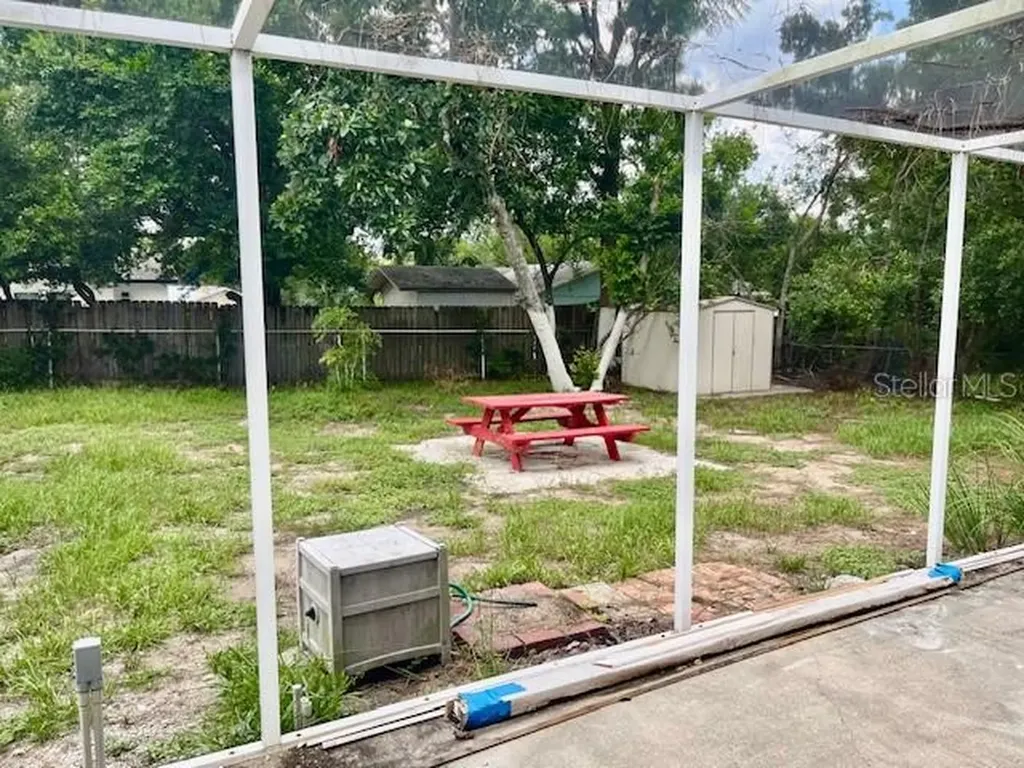 640 Diane Circle Casselberry FL 32707