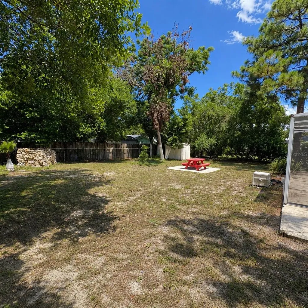 640 Diane Circle Casselberry FL 32707