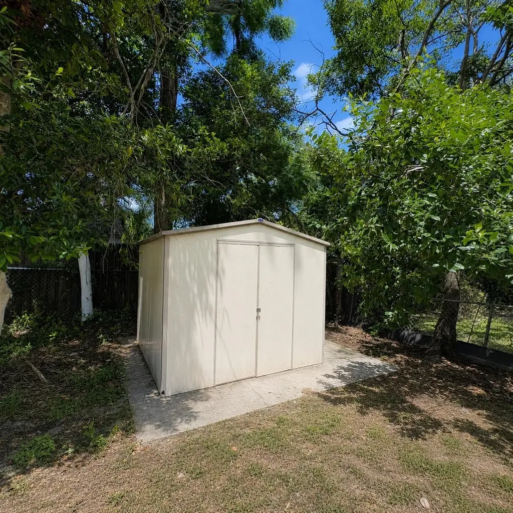 640 Diane Circle Casselberry FL 32707