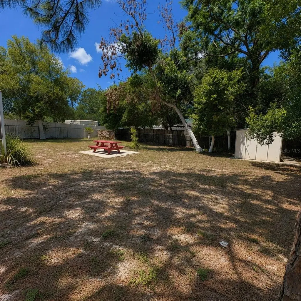 640 Diane Circle Casselberry FL 32707