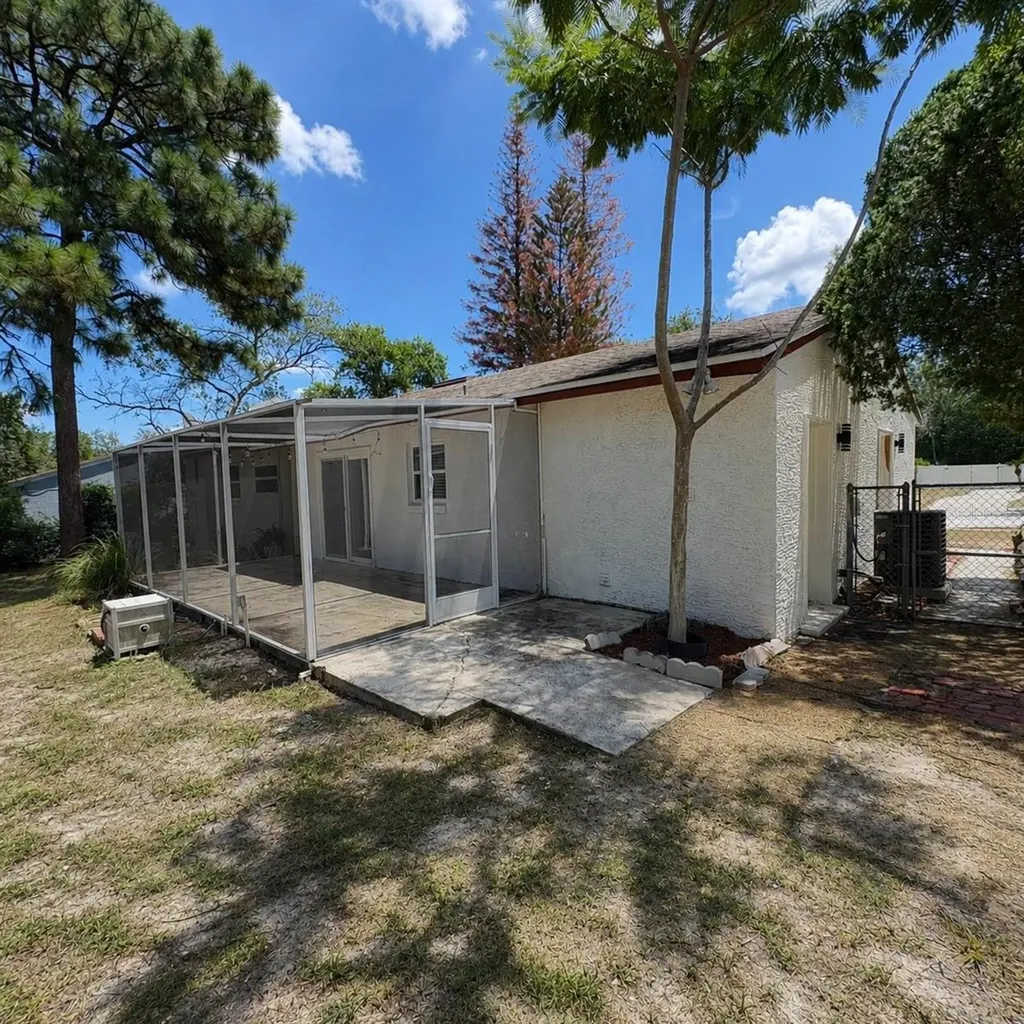 640 Diane Circle Casselberry FL 32707
