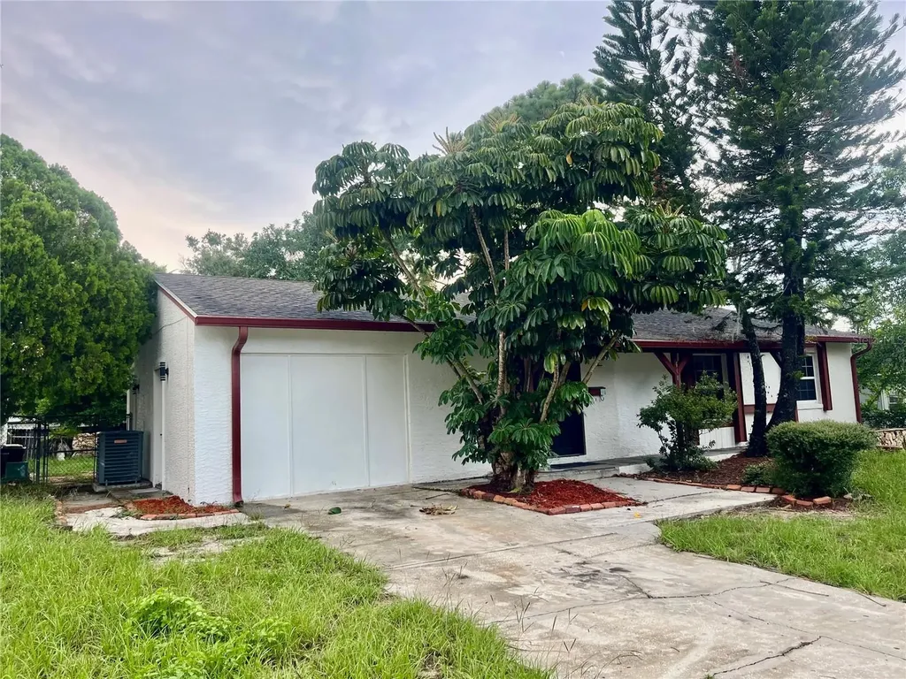 640 Diane Circle Casselberry FL 32707