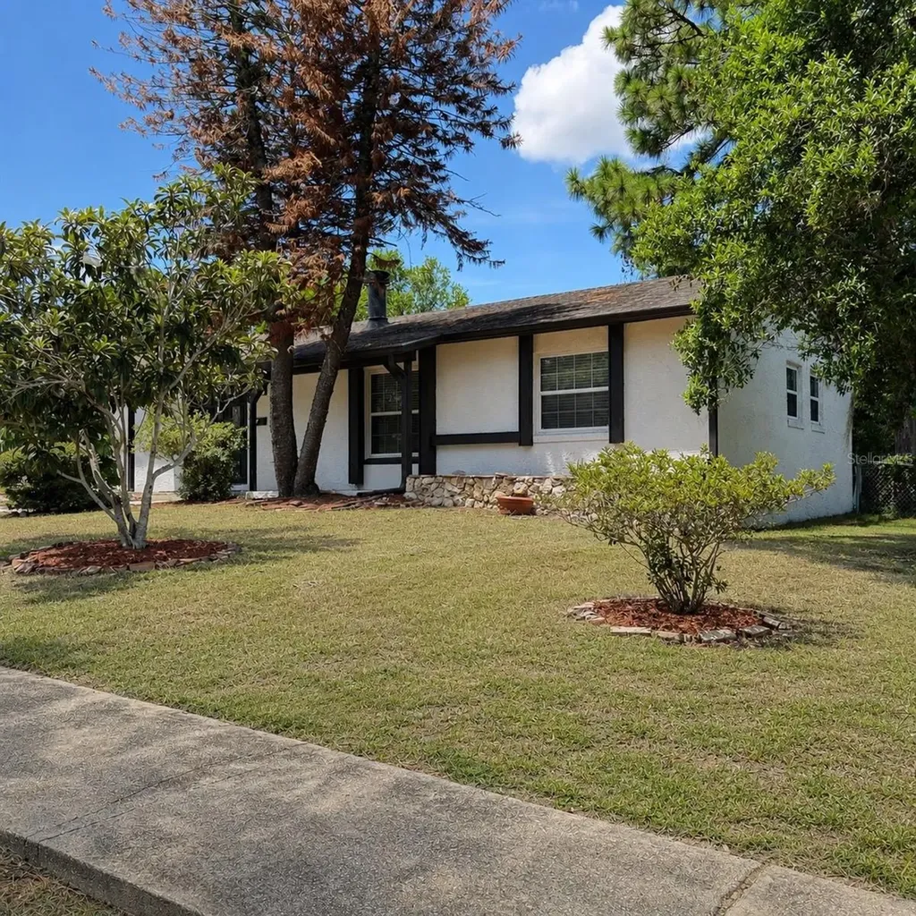 640 Diane Circle Casselberry FL 32707