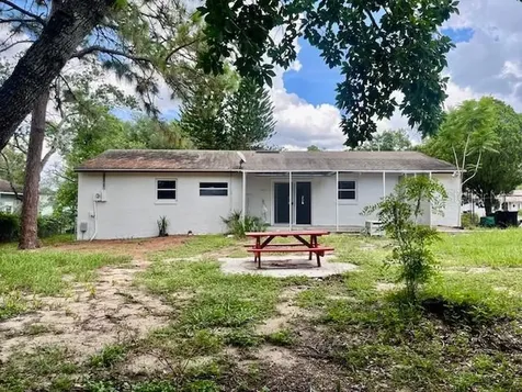 640 Diane Circle Casselberry FL 32707