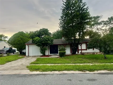 640 Diane Circle Casselberry FL 32707