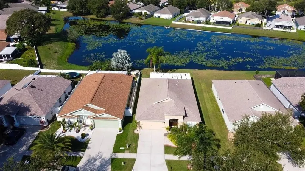 12213 Ravens Nest Place Riverview FL 33578