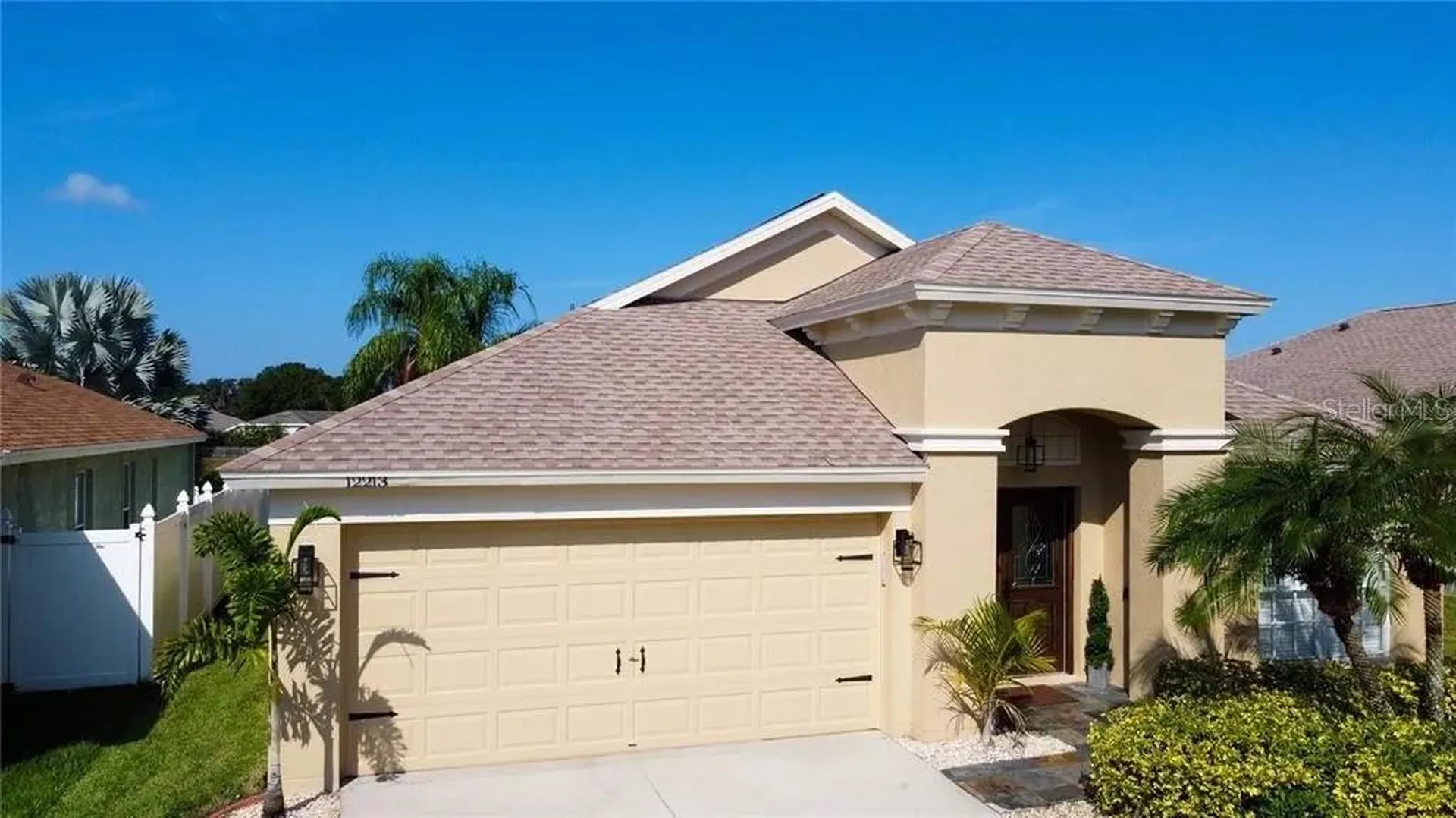 12213 Ravens Nest Place Riverview FL 33578